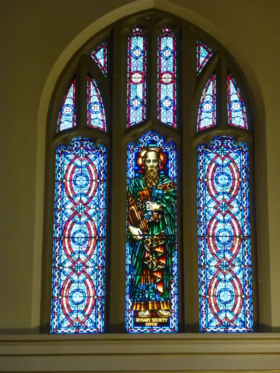 Blessed Sacrament