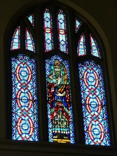 Blessed Sacrament