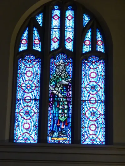 Blessed Sacrament
