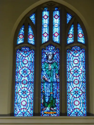 Blessed Sacrament