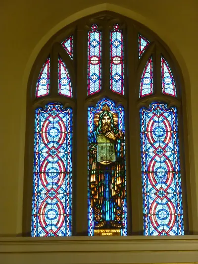 Blessed Sacrament