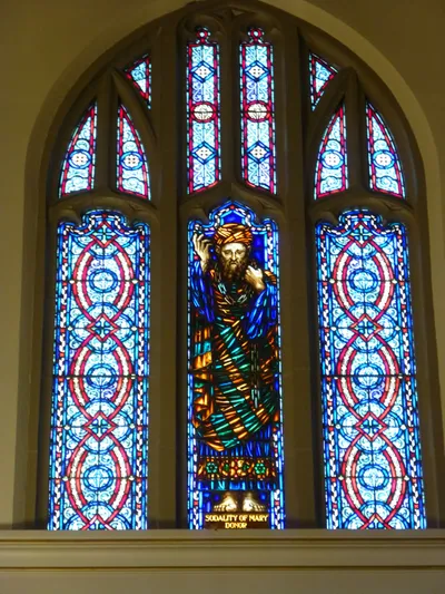 Blessed Sacrament
