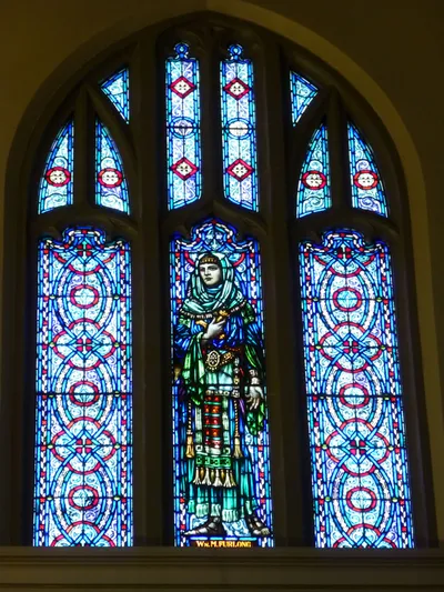 Blessed Sacrament