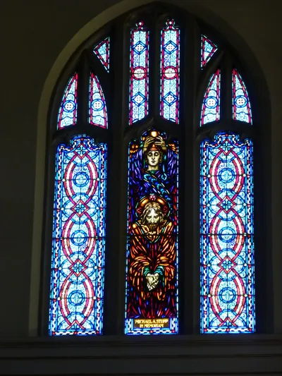 Blessed Sacrament
