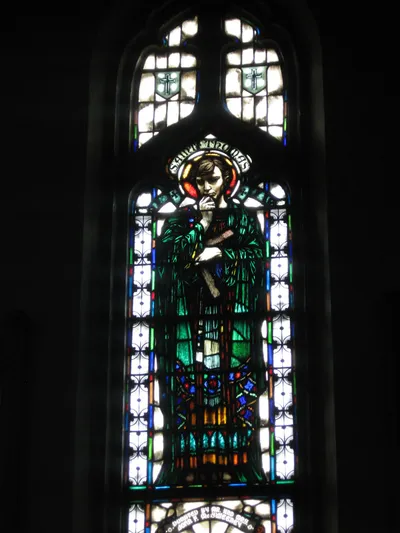 Blessed Sacrament