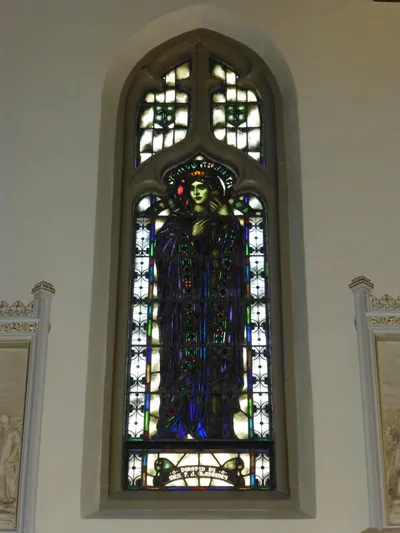 Blessed Sacrament