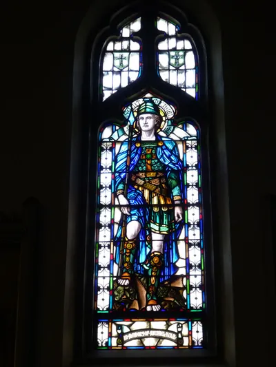 Blessed Sacrament