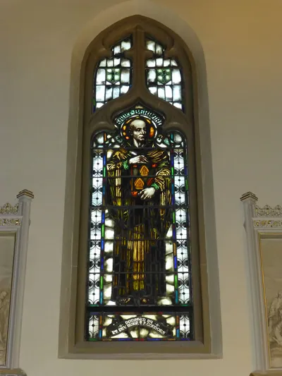 Blessed Sacrament