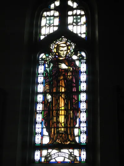 Blessed Sacrament