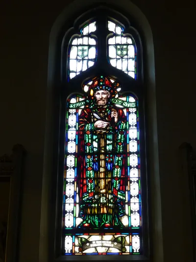Blessed Sacrament