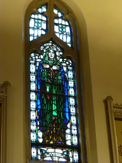 Blessed Sacrament