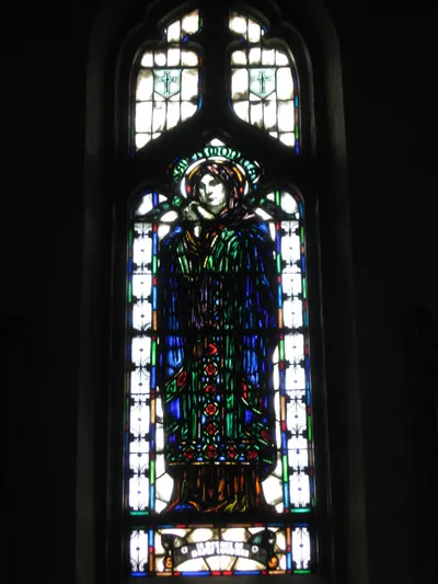 Blessed Sacrament