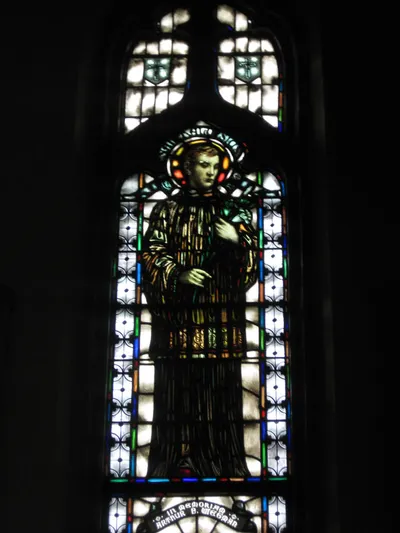 Blessed Sacrament