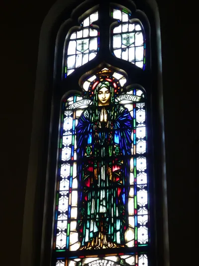 Blessed Sacrament