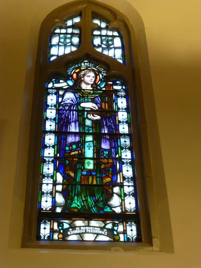 Blessed Sacrament