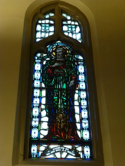 Blessed Sacrament