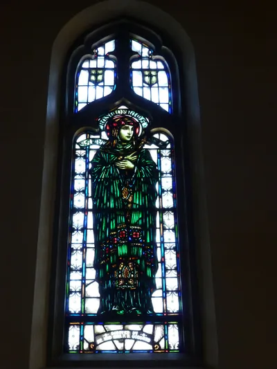 Blessed Sacrament