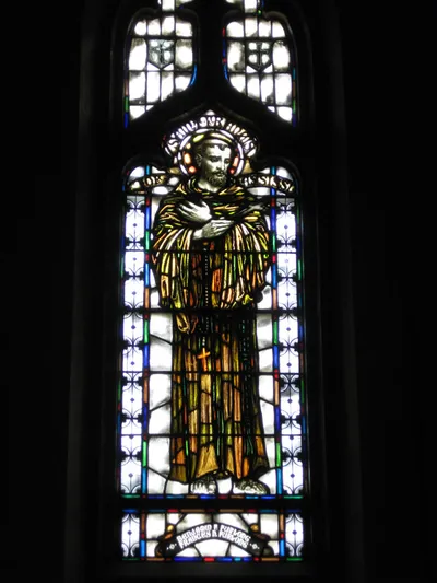 Blessed Sacrament