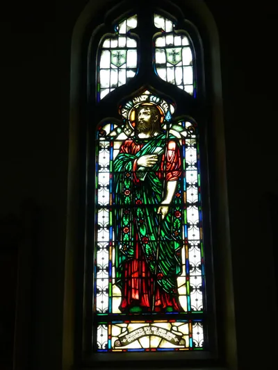 Blessed Sacrament