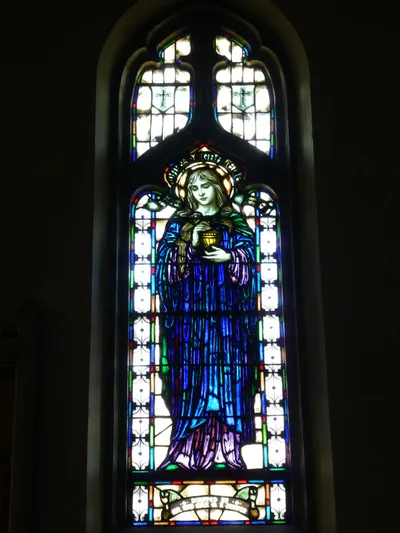 Blessed Sacrament