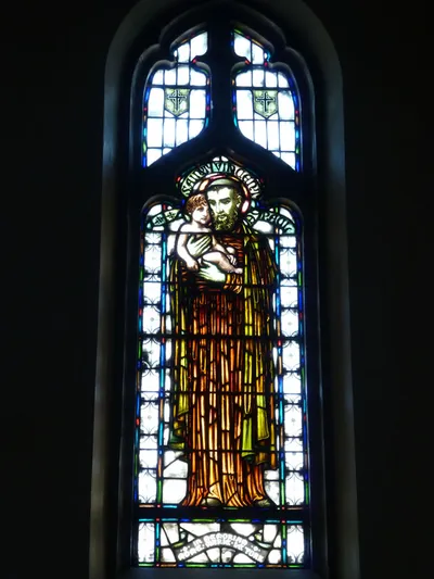 Blessed Sacrament