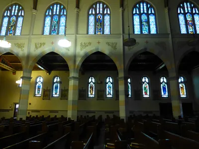 Right side.