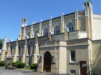 Right side.