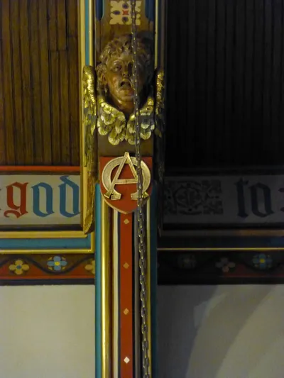Blessed Sacrament