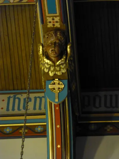 Blessed Sacrament