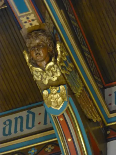 Blessed Sacrament