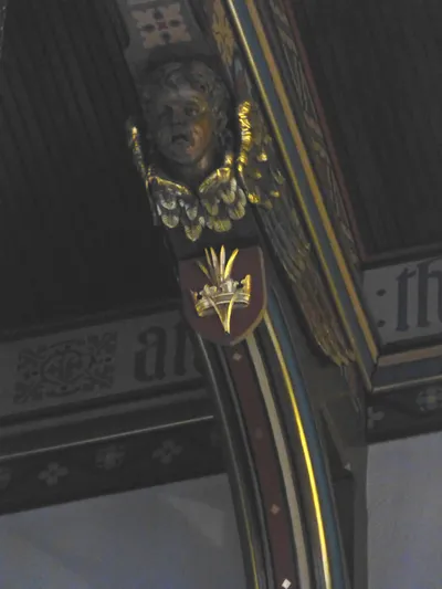 Blessed Sacrament