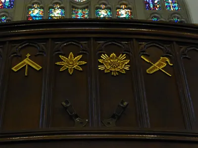 Blessed Sacrament