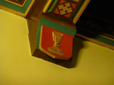 Blessed Sacrament