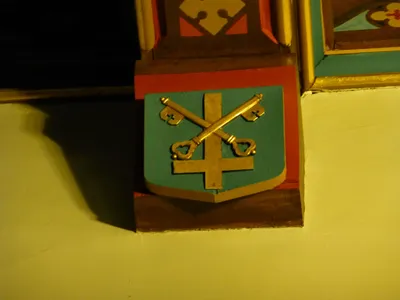 Blessed Sacrament