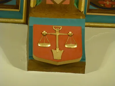Blessed Sacrament
