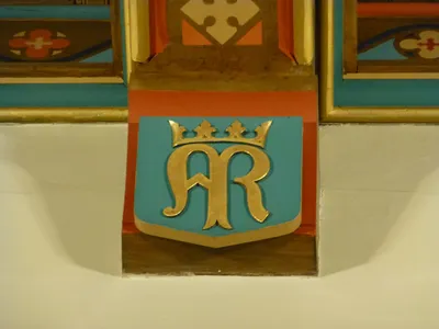 Blessed Sacrament