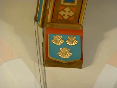 Blessed Sacrament