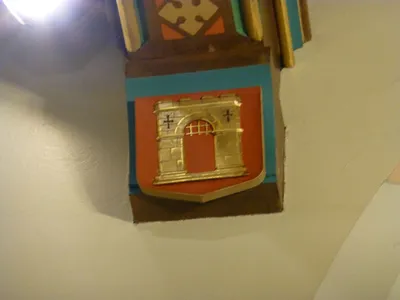 Blessed Sacrament