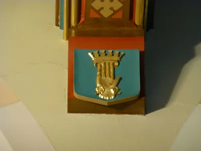 Blessed Sacrament