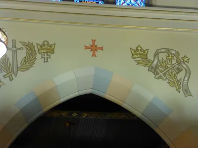Blessed Sacrament