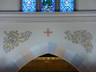 Blessed Sacrament