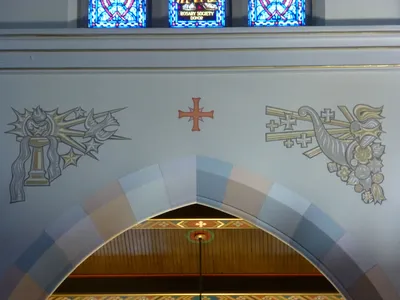 Blessed Sacrament
