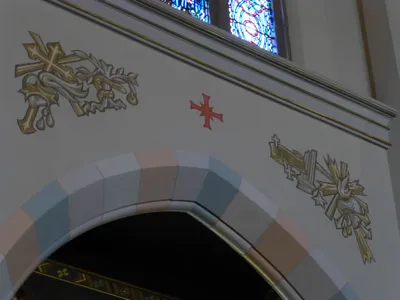 Blessed Sacrament