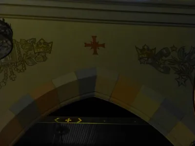 Blessed Sacrament