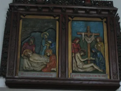 Carmelite Monastery