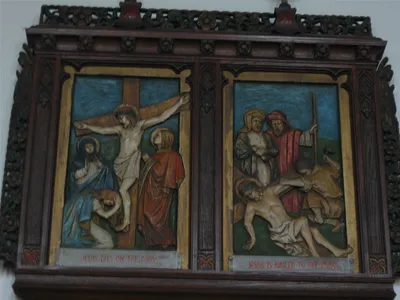 Carmelite Monastery