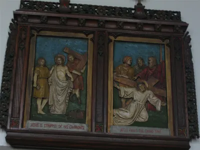 Carmelite Monastery