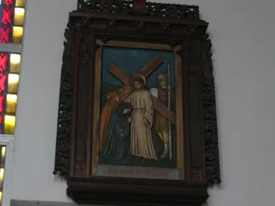 Carmelite Monastery