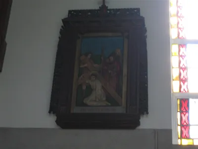 Carmelite Monastery