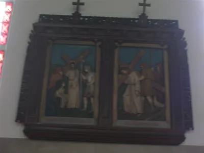 Carmelite Monastery